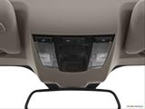  Courtesy lamps/ceiling controls photo